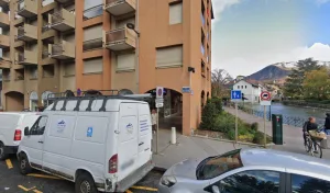 C.S.P Chauffage à Annecy