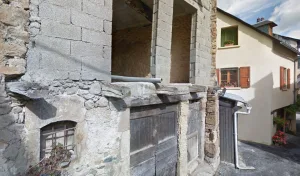 Belloc Chauffage à St Geniez d'Olt et d'Aubrac