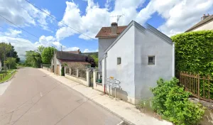 Borde Christophe à Mâlain