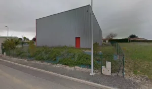 Der Dewit à Caraman