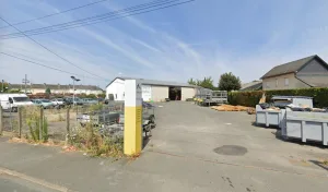 Charles Et Cie SAS à Angers