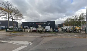 Couvr Toit à Seichamps