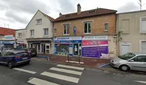 Aspect 91 à Savigny-sur-Orge