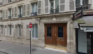 ‍ Plombier Paris 9 – AD Services à Paris