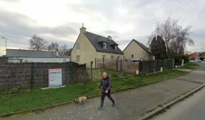 Arietis PME à Dinard