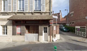 Entreprise de couverture Bayer Alfred à Compiègne