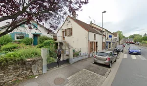 Théophile Le chauffage Voisins-le-Bretonneux à Voisins-le-Bretonneux