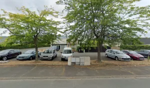 Batifluide à Sainte-Gemmes-sur-Loire