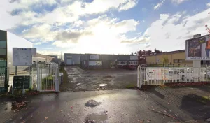 Berton Leboucher SARL à Nantes