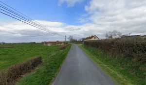 Charrier Pierre à Chalmoux