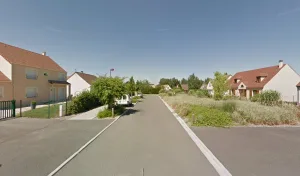 Delatour Stephen à Mignières