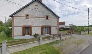 BEZANCON ERIC à Saint-Loup-des-Vignes