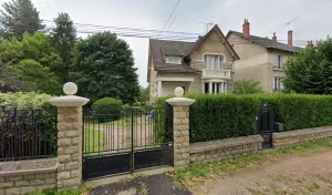 Julien CATEL à Sichamps