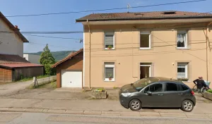 Colus Frédéric à Éloyes