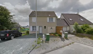 CSR ENVIRONNEMENT à Blain