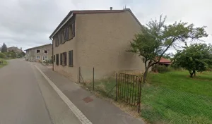 Entreprise Charpentier Bruno à Glatigny