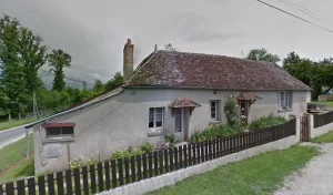 BODEY OLIVIER à Reugny