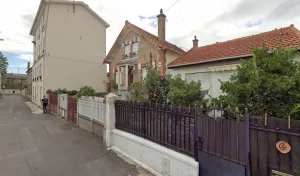 Couverture Petry 94 à Saint-Maur-des-Fossés