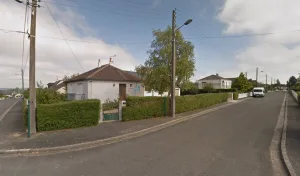 Boisson Nicolas à Château-la-Vallière