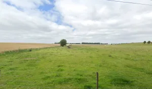 Courseaux Couverture à Terres-de-Caux