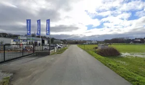 Outil Christian à Saint-Lormel