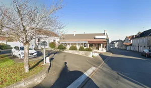 CPS – FABRICE FAVIERE à Mehun-sur-Yèvre