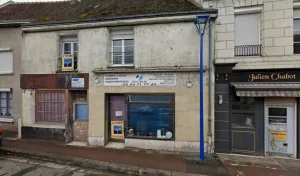 Domelis à 41140 Noyers-sur-Cher