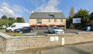 Alliance Gaz Service à Saint-Malo