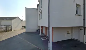 Comard Cédric à Saint-Brice-Courcelles