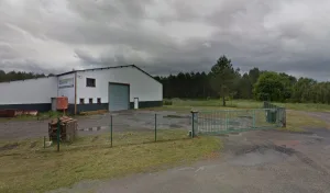 Canlorbe Et Fils SARL à Saint-Julien-en-Born