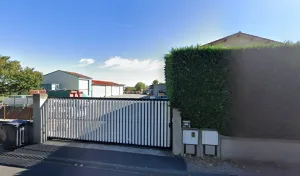 Blanchonnet Christian à Aulnat