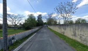 FILIPE MOURA à Mirebeau