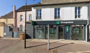 Couasse Éts à Châteauneuf-en-Thymerais