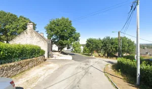 Couverture Brière Michel à Monterblanc