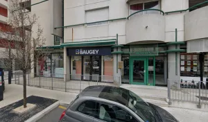 ETS BAUGEY à Nîmes