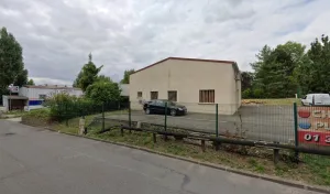 Soder chauf à Louvres