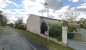 Davaze Christophe à Landrais