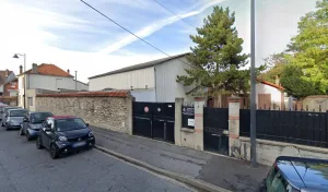 Akverotech à Maisons-Alfort