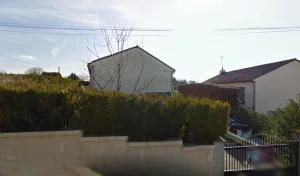 Allais Couverture à Wassy