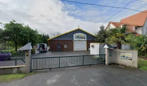 CCJM Couverture Coquelin Jean-Michel à Guémené-Penfao