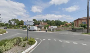 Aqualège à Lège-Cap-Ferret