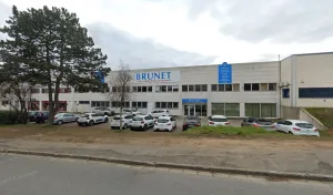 BRUNET à Poitiers