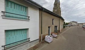 CPC Lemoine à Bouxières-aux-Chênes