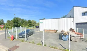 Becel Jean Denis Andre à Villers-sur-Mer