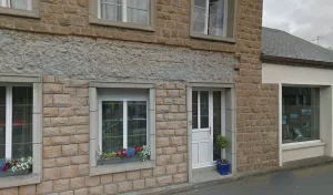 De Gand David à Gavray