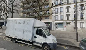 Fécamp Services à Paris