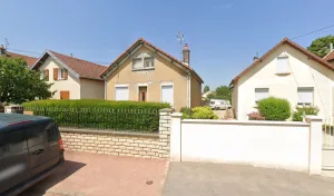 Belin Jean-Marc à Dijon