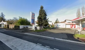 Ste Le Bras à Villenave-d'Ornon