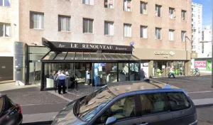 Adel Marcellin Charles Couvreur à Aulnay-sous-Bois