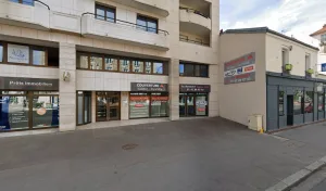 Bossuet Gérard à Courbevoie